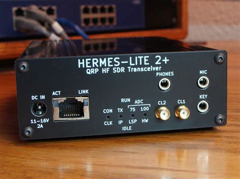 hermes lite 2 sdr radio|Hermes lite 2 alternative.